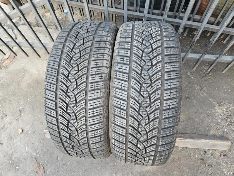 Goodyear 225/50 R17 Sve sezone
