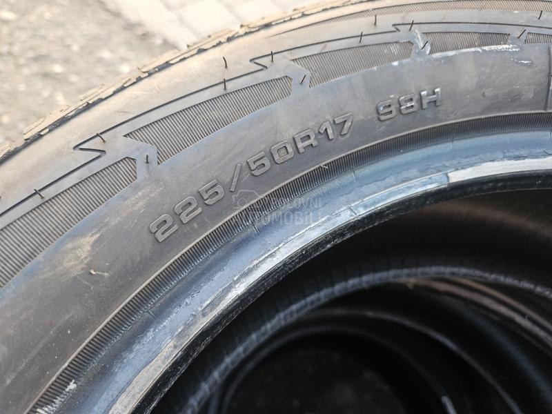 Goodyear 225/50 R17 Sve sezone