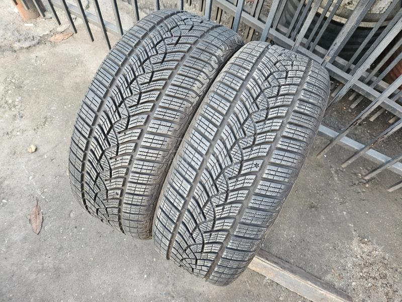 Goodyear 225/50 R17 Sve sezone