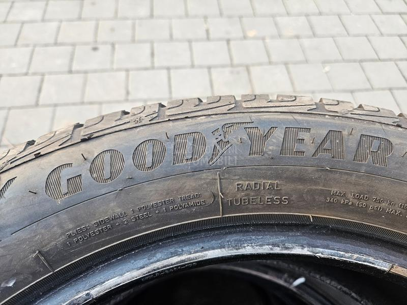 Goodyear 225/50 R17 Sve sezone