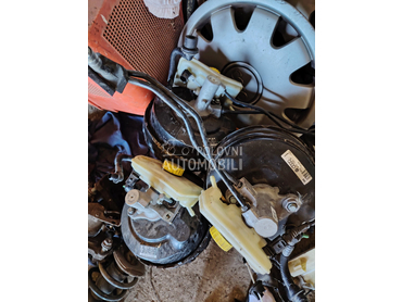 servo bure za Audi A4 od 2001. do 2007. god.