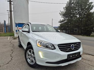 Volvo XC60 2.0D