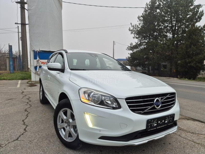 Volvo XC60 2.0D