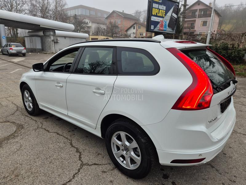 Volvo XC60 2.0D