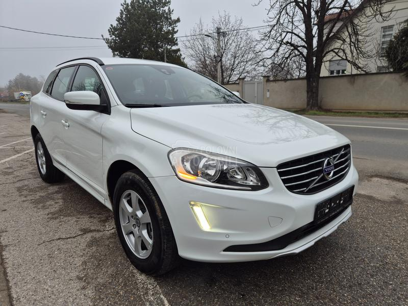 Volvo XC60 2.0D