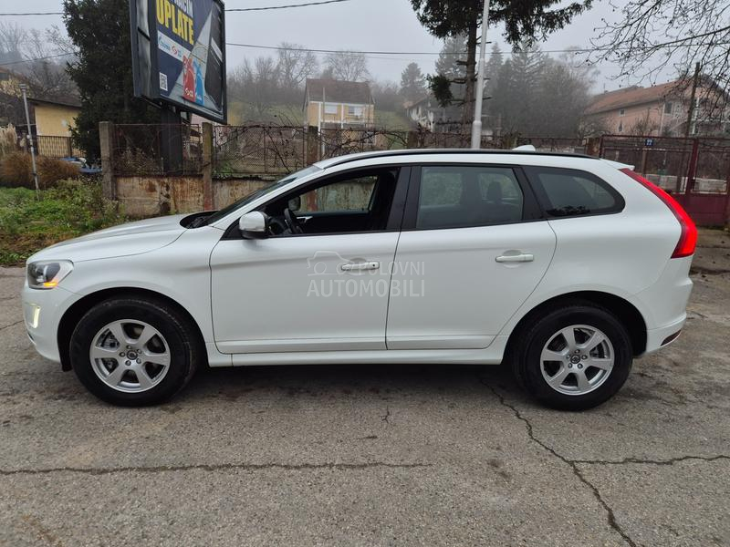 Volvo XC60 2.0D