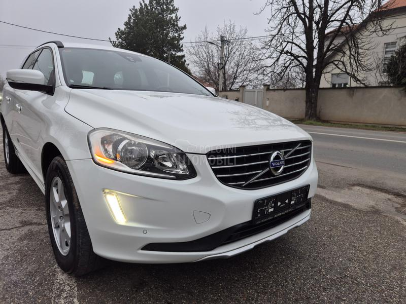 Volvo XC60 2.0D