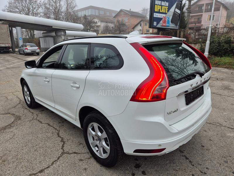 Volvo XC60 2.0D