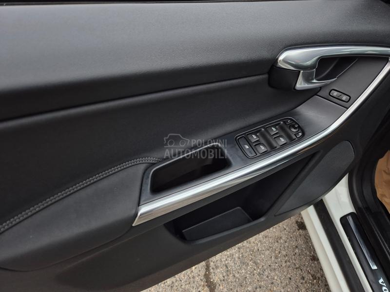 Volvo XC60 2.0D