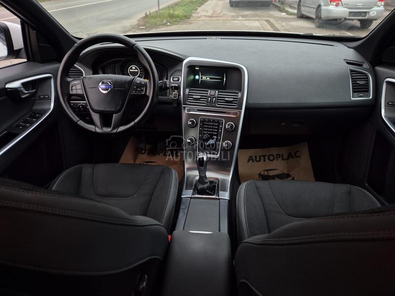 Volvo XC60 2.0D