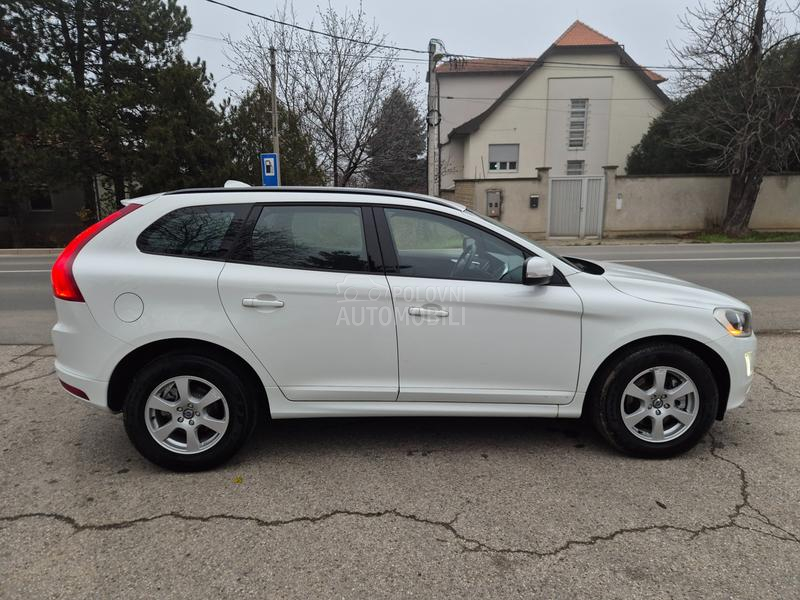 Volvo XC60 2.0D