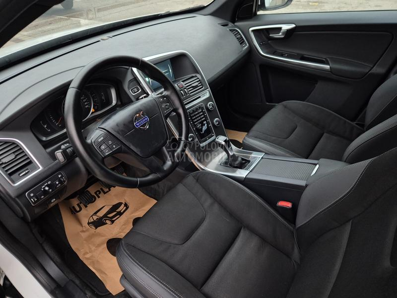 Volvo XC60 2.0D