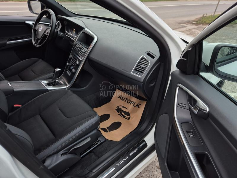 Volvo XC60 2.0D