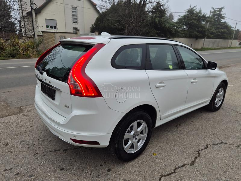 Volvo XC60 2.0D