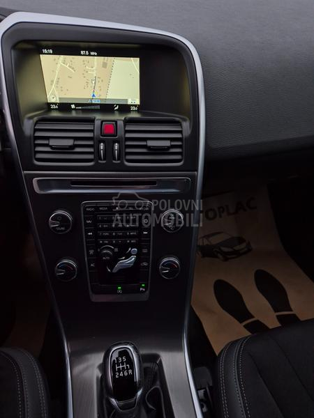 Volvo XC60 2.0D
