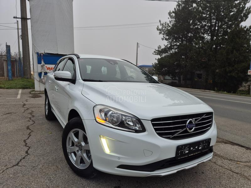 Volvo XC60 2.0D
