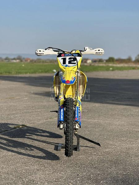 Suzuki RMZ 250