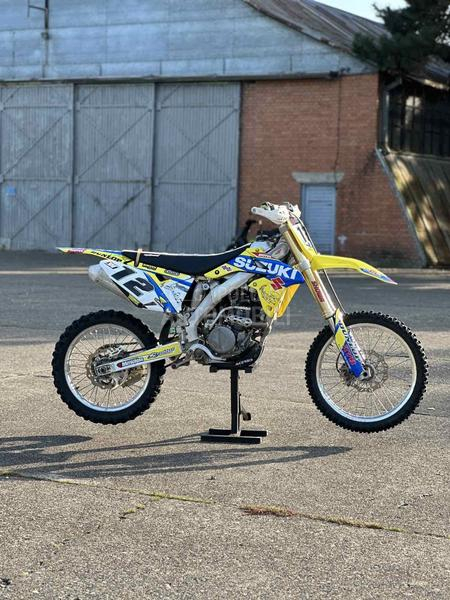 Suzuki RMZ 250