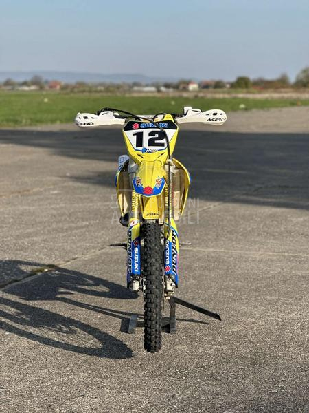 Suzuki RMZ 250