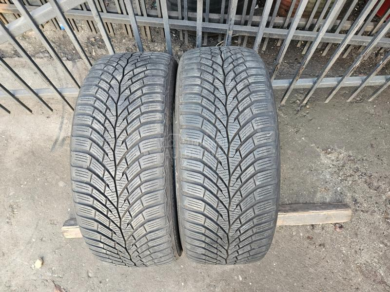 Continental 225/50 R17 Sve sezone