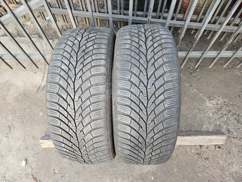 Continental 225/50 R17 Sve sezone