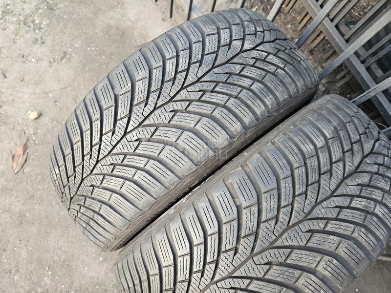 Continental 225/50 R17 Sve sezone