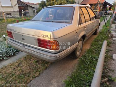 Opel Rekord 1.8 GLS