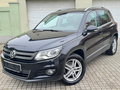 Volkswagen Tiguan HIGHLINE/LED/PANO