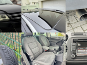 Volkswagen Tiguan HIGHLINE/LED/PANO