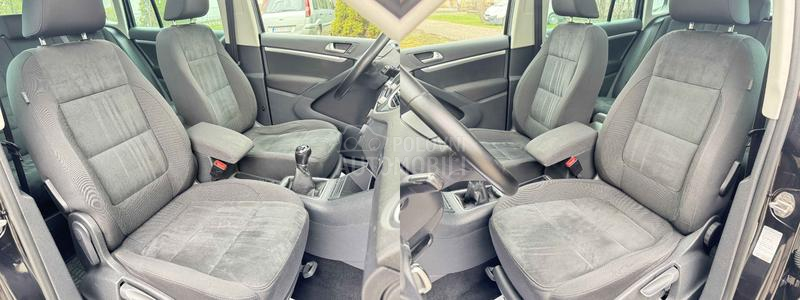 Volkswagen Tiguan HIGHLINE/LED/PANO