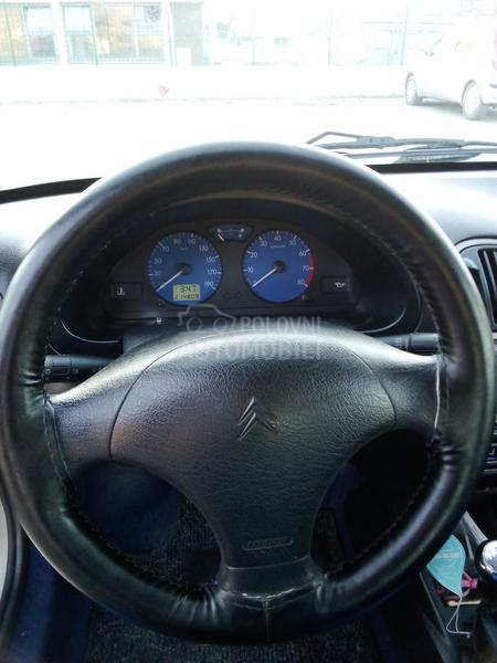 Citroen Saxo 1.1