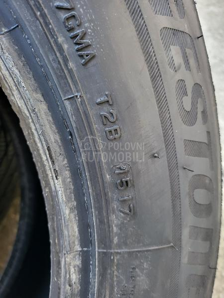 Bridgestone 205/65 R16 Zimska
