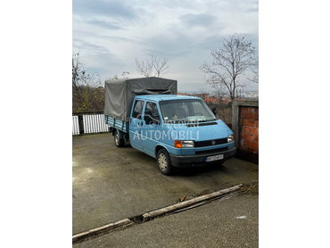 Volkswagen Transporter T4 