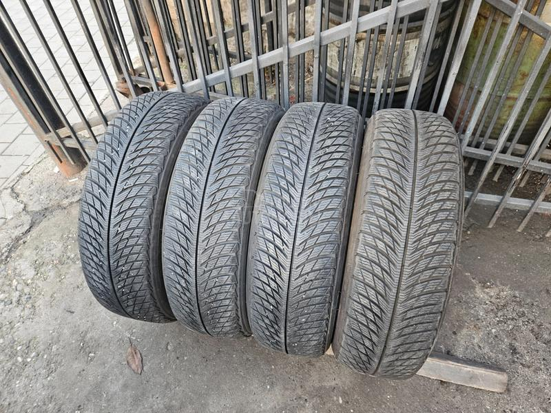 Michelin 215/65 R17 Sve sezone