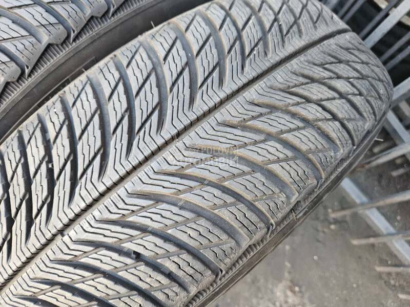 Michelin 215/65 R17 Sve sezone