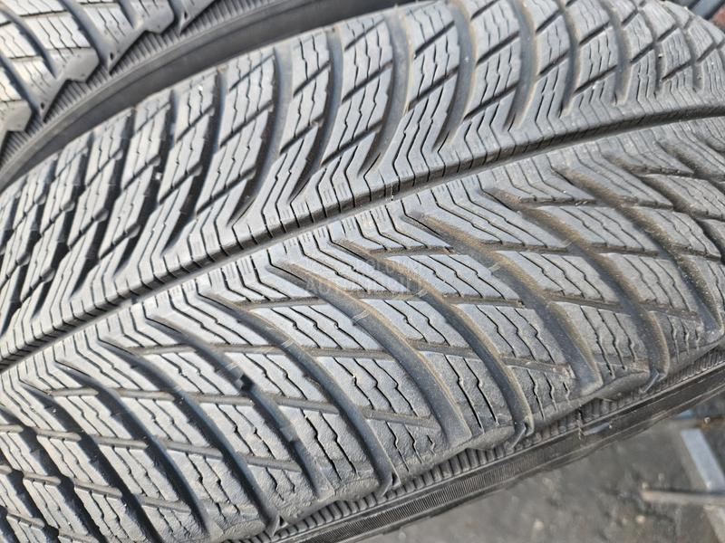 Michelin 215/65 R17 Sve sezone