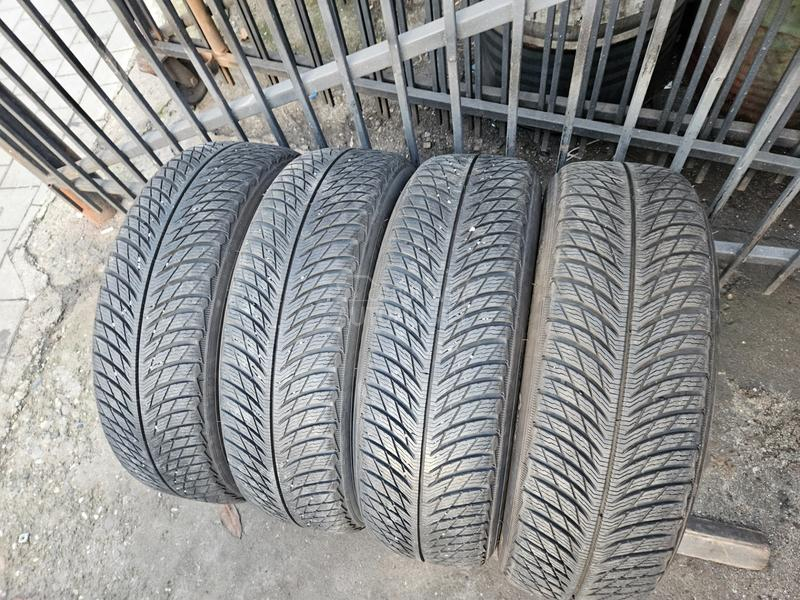 Michelin 215/65 R17 Sve sezone