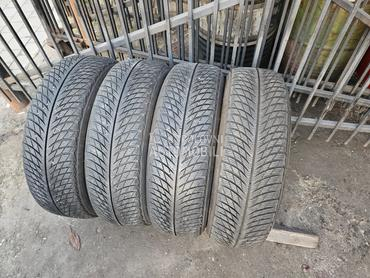 Michelin 215/65 R17 Sve sezone