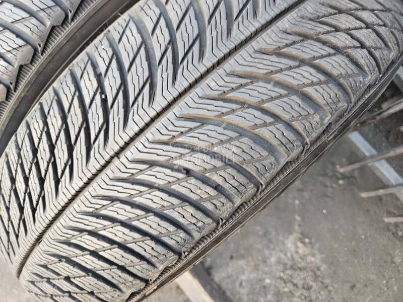 Michelin 215/65 R17 Sve sezone