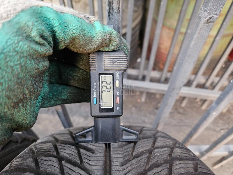 Michelin 215/65 R17 Sve sezone