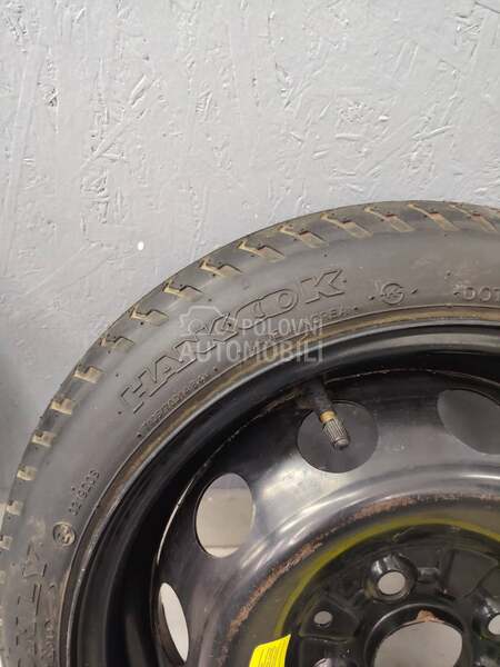 rezervni tocak r14 4x100