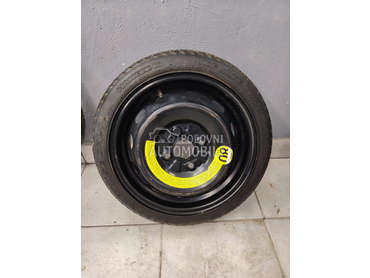 rezervni tocak r14 4x100  