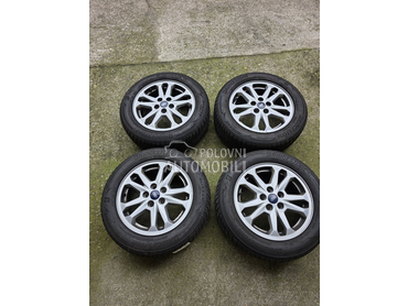 Aluminijumske felne  16" 5 x 108