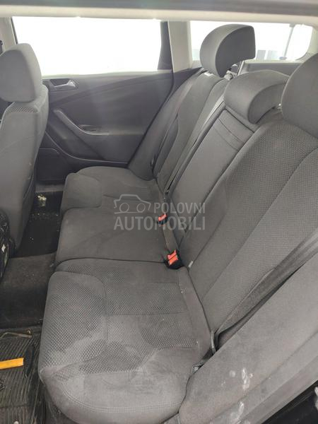 sedista i naslon za ruku