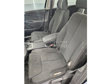 sedista i naslon za ruku za Volkswagen Passat B6 od 2005. do 2010. god.