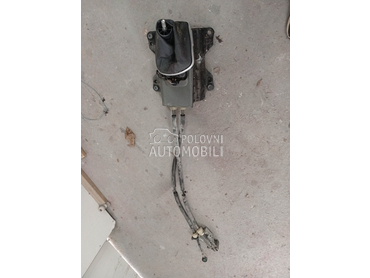 sajle menjaca 1.3mjt za Fiat EVO