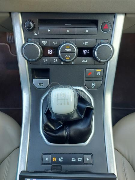 Land Rover Range Rover Evoque Povooljno,odliČan