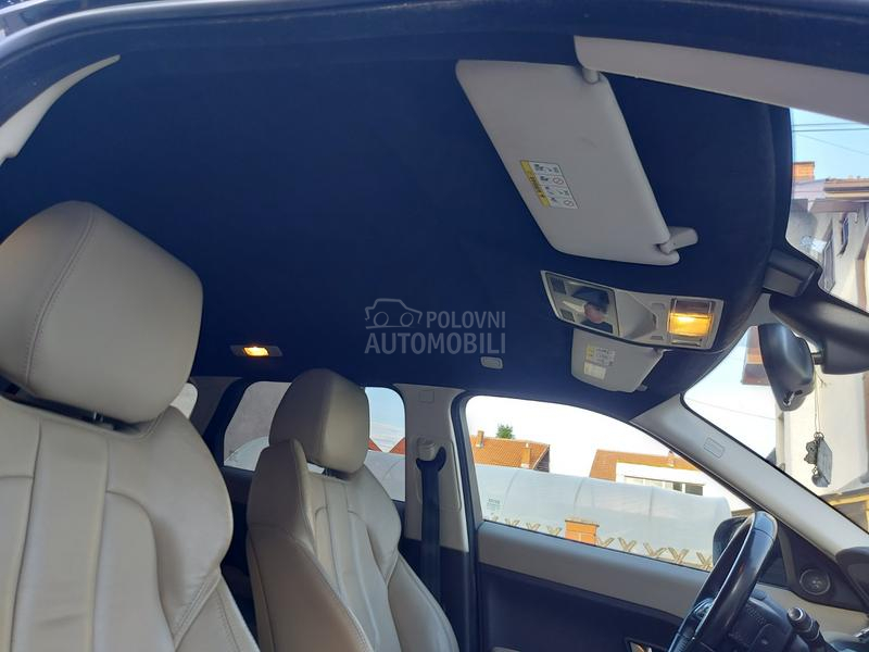 Land Rover Range Rover Evoque Povooljno,odliČan
