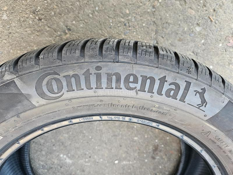 Continental 225/55 R17 Sve sezone