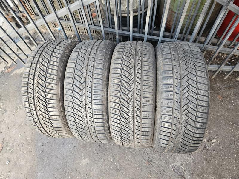 Continental 225/55 R17 Sve sezone